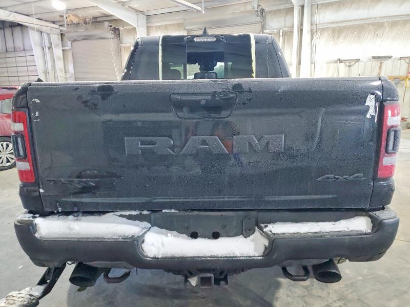 2021 Ram 1500 Trx მანქანა იყიდება აუქციონზე, vin: 1C6SRFU90MN902898, აუქციონის ნომერი: 72952385
