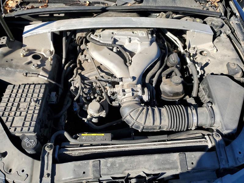 99030455 :رقم المزاد ، 1G6DS5EV1A0100402 vin ، 2010 Cadillac Cts مزاد بيع