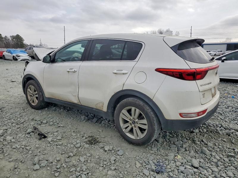 Продаж на аукціоні авто 2019 Kia Sportage, vin: KNDPM3AC9K7627934, номер лоту: 72168655