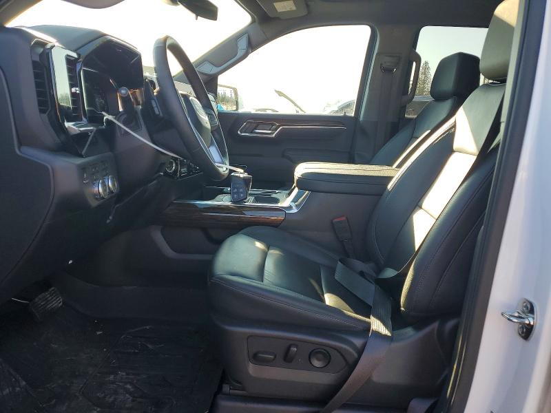 Продажа на аукционе авто 2025 Gmc Sierra, vin: 3GTUUCEDXSG183229, номер лота: 74479935