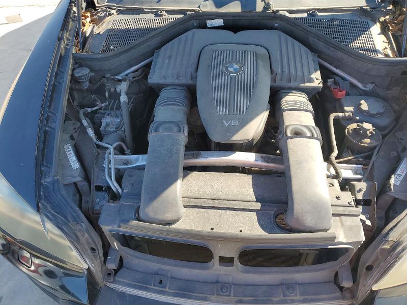 Продажа на аукционе авто 2010 Bmw X5, vin: 5UXFE8C56AL310413, номер лота: 75458905