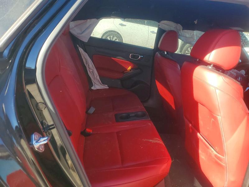 Aukcja sprzedaży 2025 Acura Integra, vin: 19UDE5G93SA002957, numer aukcji: 99947245