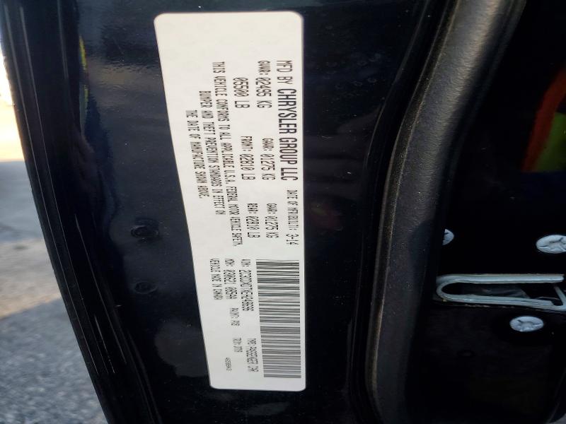 Aukcja sprzedaży 2014 Dodge Charger, vin: 2C3CDXDTXEH248696, numer aukcji: 74683085