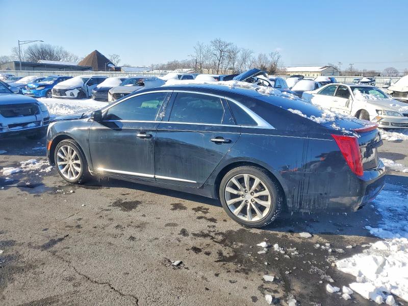 Aukcja sprzedaży 2017 Cadillac Xts, vin: 2G61M5S3XH9200059, numer aukcji: 75235095