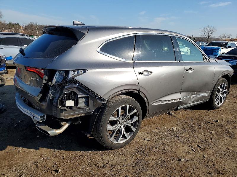Aukcja sprzedaży 2023 Acura Mdx, vin: 5J8YE1H48PL011792, numer aukcji: 47648246