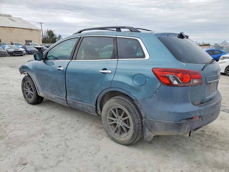 Aukcja sprzedaży 2015 Mazda Cx-9, vin: JM3TB2DA2F0467975, numer aukcji: 98968585