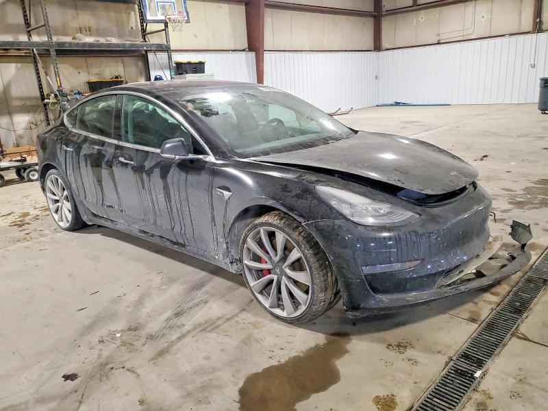Aukcja sprzedaży 2018 Tesla Model 3, vin: 5YJ3E1EB7JF149264, numer aukcji: 74585255