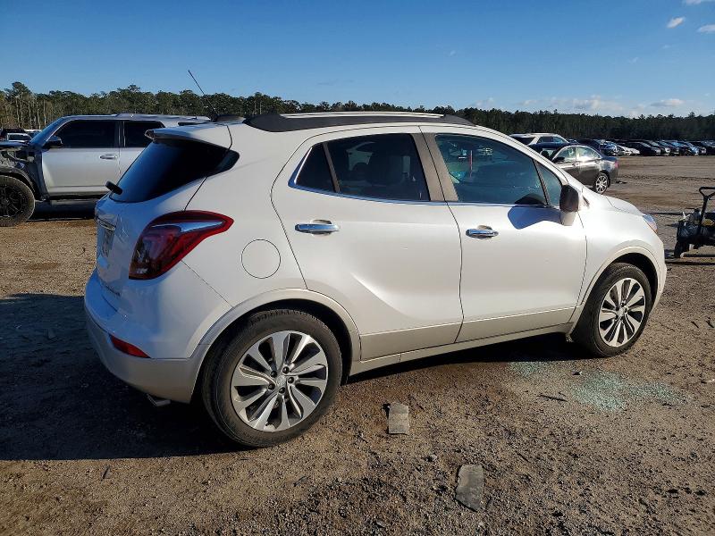 Продажа на аукционе авто 2020 Buick Encore Pre, vin: KL4CJASB9LB051076, номер лота: 74742415