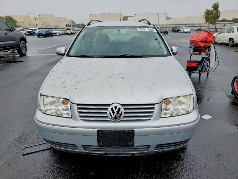 Aukcja sprzedaży 2004 Volkswagen Jetta, vin: WVWRL61J14W085068, numer aukcji: 98911255