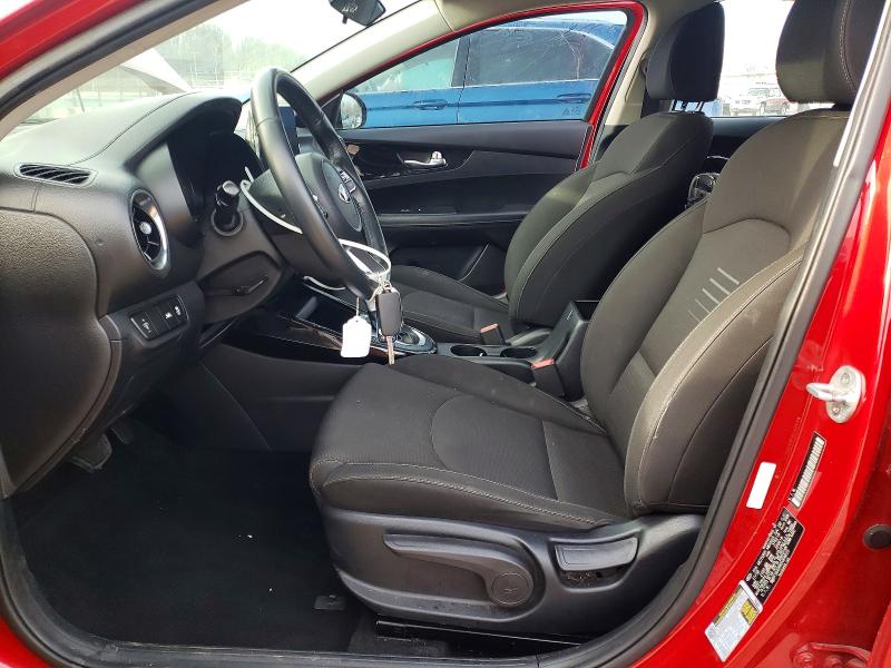 Продаж на аукціоні авто 2019 Kia Forte, vin: 3KPF34AD6KE064810, номер лоту: 99077115