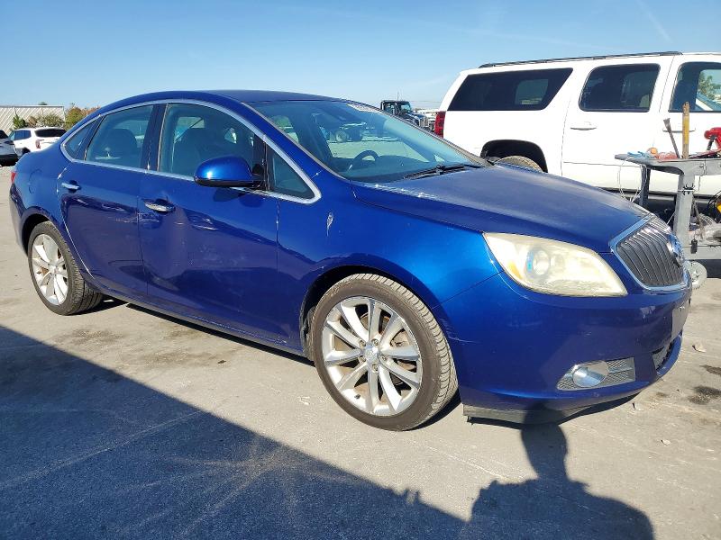 99528105 :رقم المزاد ، 1G4PR5SK5E4212016 vin ، 2014 Buick Verano مزاد بيع