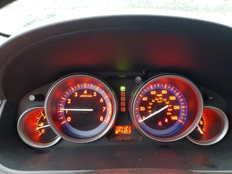 Aukcja sprzedaży 2010 Mazda Cx-9, vin: JM3TB3MVXA0238655, numer aukcji: 99603435