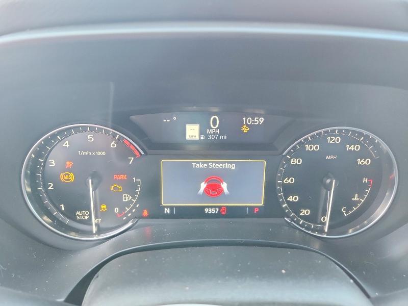 Продаж на аукціоні авто 2026 Cadillac Ct4, vin: 1G6DC5RK4T0101849, номер лоту: 45882766