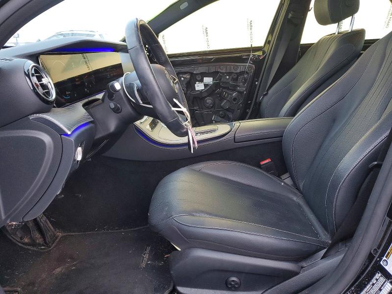 Продаж на аукціоні авто 2021 Mercedes-benz E, vin: W1KZF8EB3MA881233, номер лоту: 96006985