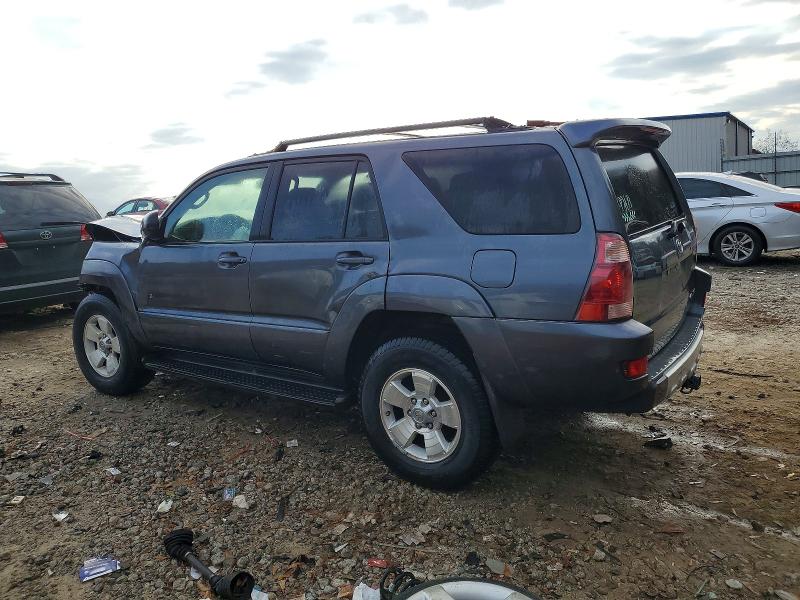 Aukcja sprzedaży 2004 Toyota 4runner, vin: JTEZU14R140035030, numer aukcji: 97967415