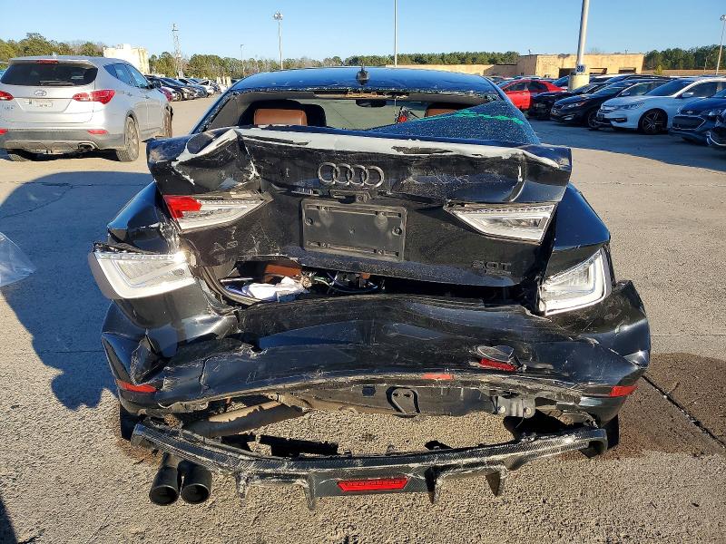 Продаж на аукціоні авто 2015 Audi A3, vin: WAUBFGFF7F1065598, номер лоту: 72356835