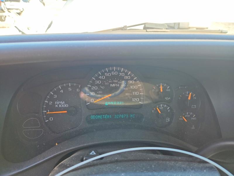 Продаж на аукціоні авто 2004 Chevrolet Tahoe, vin: 1GNEC13Z54J211179, номер лоту: 74606675
