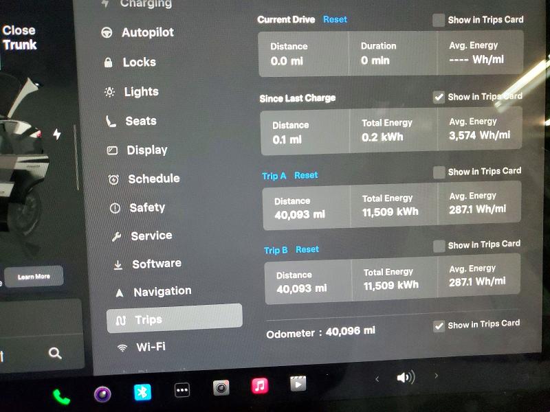 Aukcja sprzedaży 2022 Tesla Model Y, vin: 7SAYGDEE8NF420496, numer aukcji: 73787335