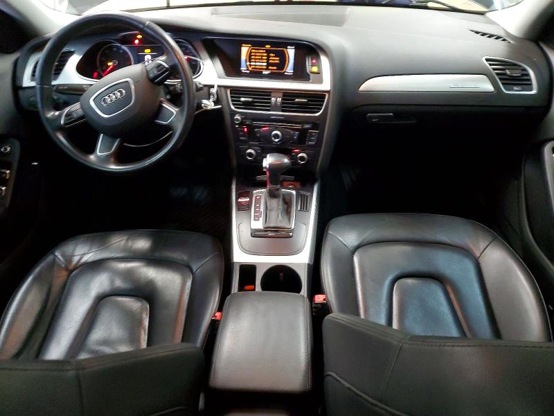 Продажа на аукционе авто 2015 Audi A4 Premium, vin: WAUBFAFL9FN046160, номер лота: 72125275