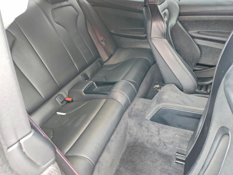 Продаж на аукціоні авто 2020 Bmw M4, vin: WBS3S7C09LFH11785, номер лоту: 98572295