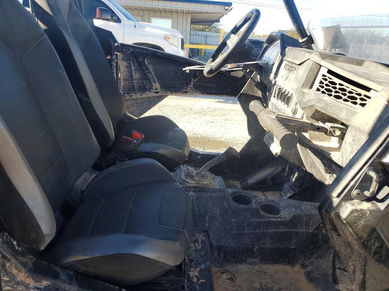 Aukcja sprzedaży 2023 Polaris Rzr Xp 100, vin: 3NSNAE996PH424766, numer aukcji: 98826735