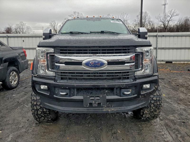 Aukcja sprzedaży 2019 Ford F350, vin: 1FT8W3DT4KED99587, numer aukcji: 73057715