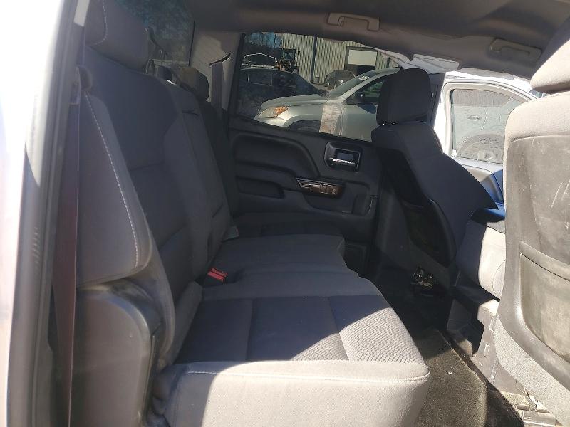 Aukcja sprzedaży 2014 Gmc Sierra, vin: 3GTP1UEC6EG530255, numer aukcji: 72318815
