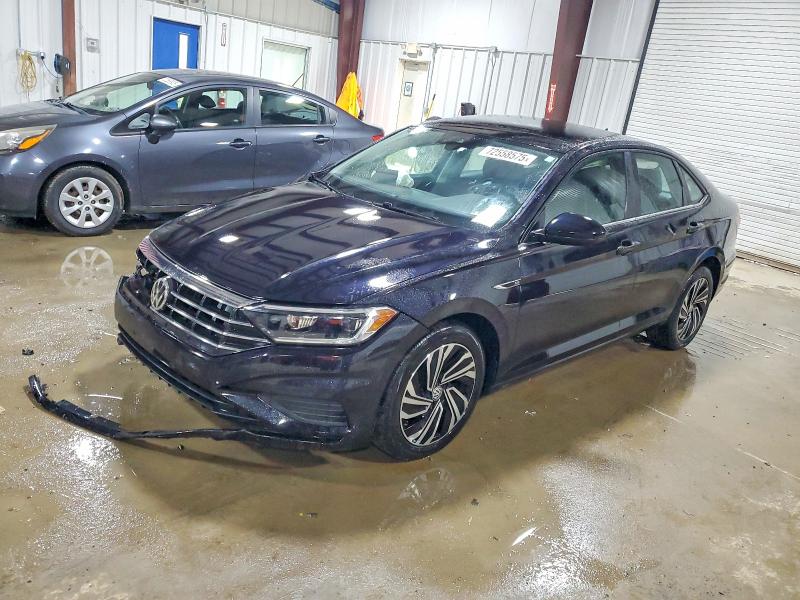 72558575 :رقم المزاد ، 3VWEB7BU0LM004685 vin ، 2020 Volkswagen Jetta مزاد بيع