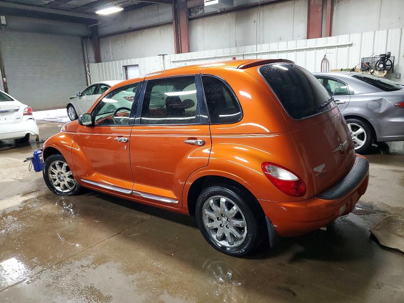 98372675 :رقم المزاد ، 3A8FY68B07T524735 vin ، 2007 Chrysler Pt Cruiser مزاد بيع