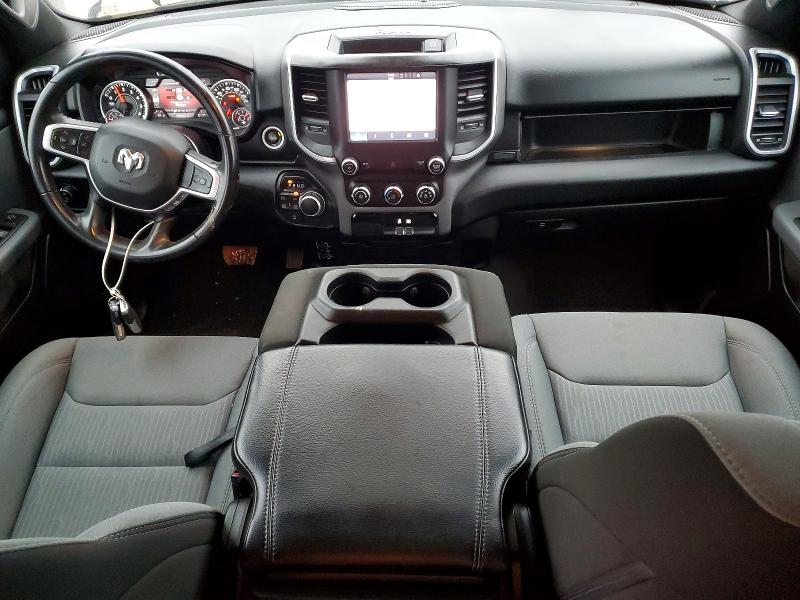 Продажа на аукционе авто 2022 Ram 1500, vin: 1C6RRFFG6NN238361, номер лота: 99660425