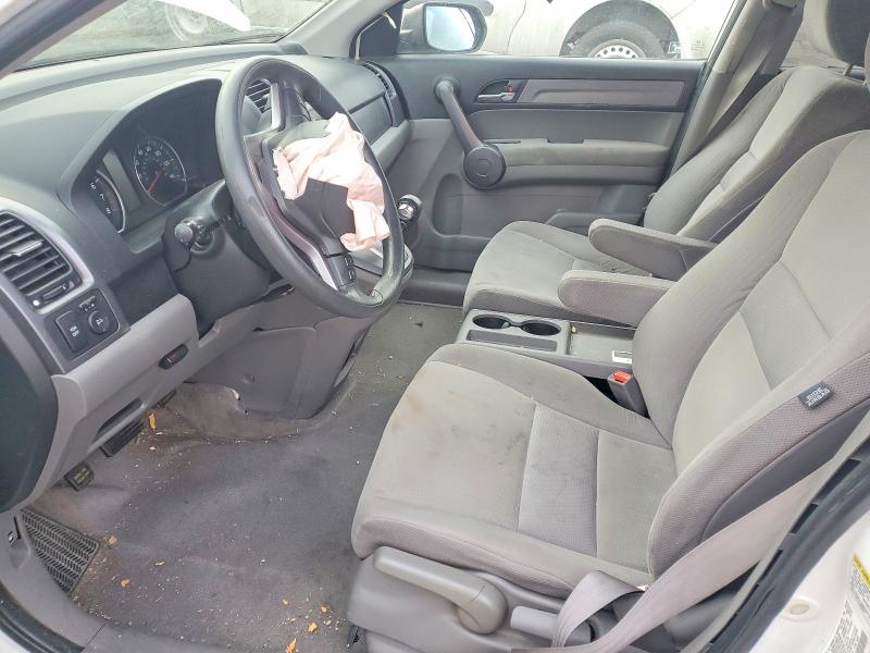 Продажа на аукционе авто 2009 Honda Cr-v, vin: 5J6RE38559L015710, номер лота: 72418135