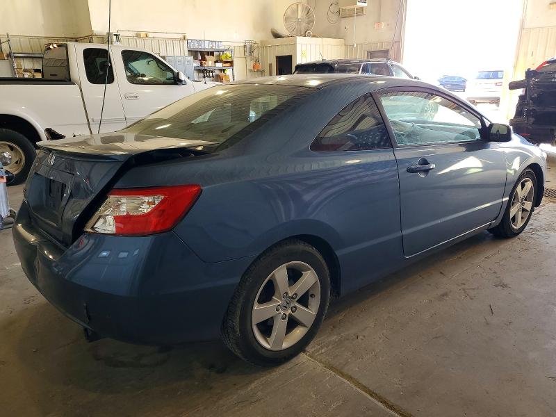 Продажа на аукционе авто 2008 Honda Civic, vin: 2HGFG12998H578582, номер лота: 99634165