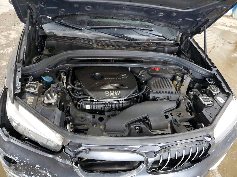 Продажа на аукционе авто 2019 Bmw X1 Xdrive2, vin: WBXHT3C59K5L90477, номер лота: 99210235