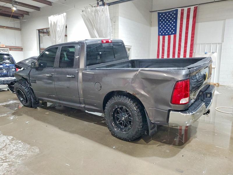 Продаж на аукціоні авто 2014 Ram 1500, vin: 1C6RR7GT1ES461118, номер лоту: 74838905
