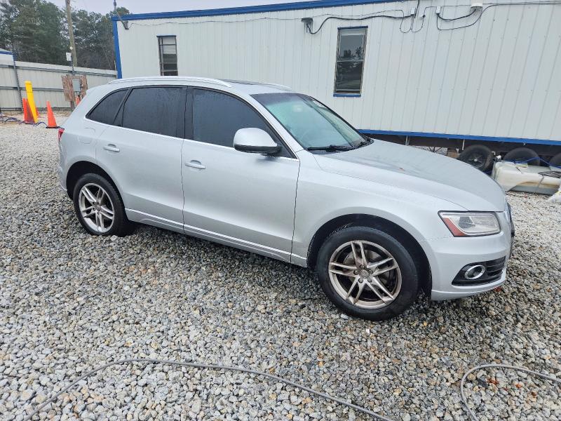 Продажа на аукционе авто 2014 Audi Q5, vin: WA1LFAFPXEA057890, номер лота: 99254755