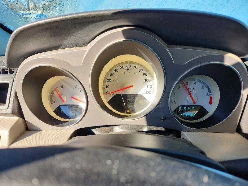 Продажа на аукционе авто 2008 Dodge Avenger R/, vin: 1B3LD76M88N672344, номер лота: 72623335