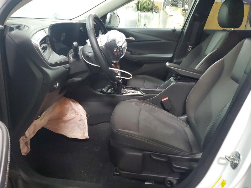 99153345 :رقم المزاد ، KL4AMBSL4RB011400 vin ، 2024 Buick Encore Gx مزاد بيع