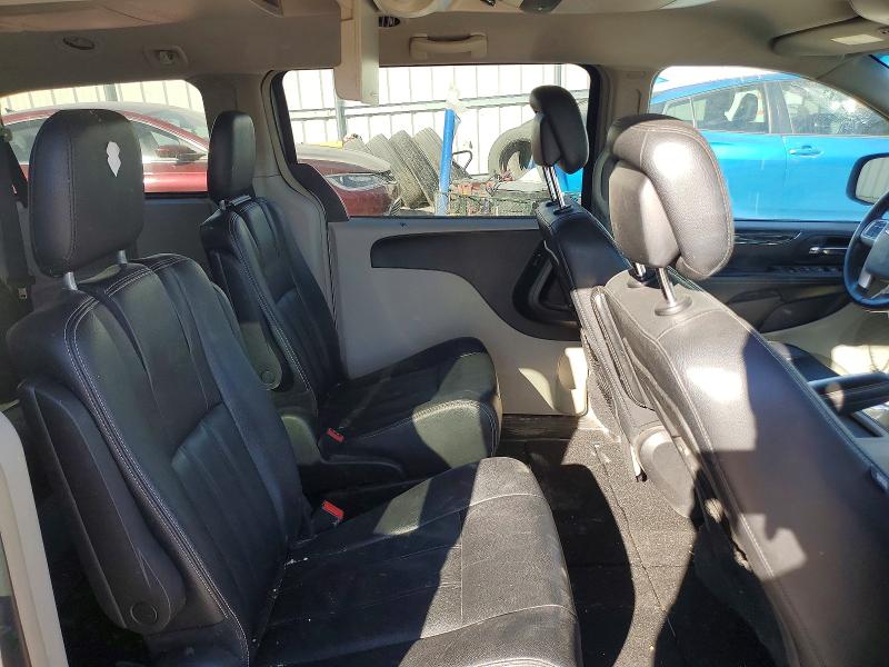 Aukcja sprzedaży 2016 Chrysler Town & Country, vin: 2C4RC1BG4GR308111, numer aukcji: 74205405