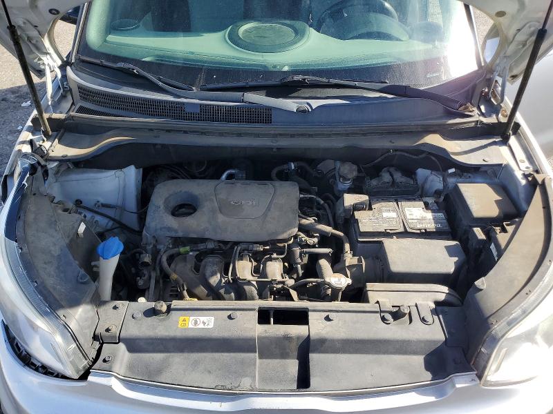 74371305 :رقم المزاد ، KNDJN2A29H7479930 vin ، 2017 Kia Soul مزاد بيع