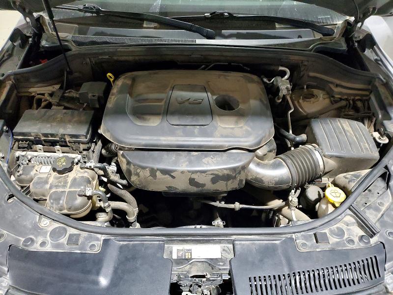 Aukcja sprzedaży 2019 Dodge Durango, vin: 1C4RDJDG4KC763939, numer aukcji: 73591125
