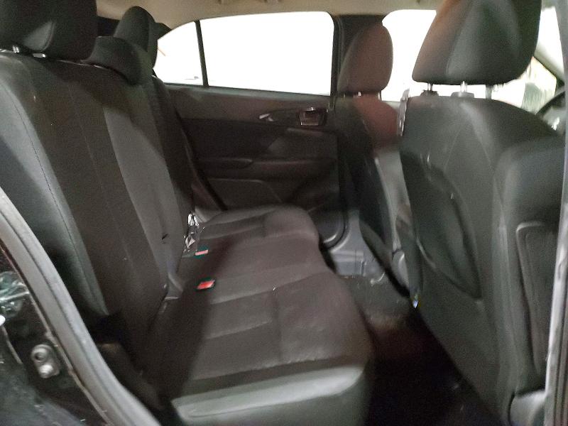 Продажа на аукционе авто 2025 Mitsubishi Eclipse Cross, vin: JA4ATUAA8SZ619948, номер лота: 96934835