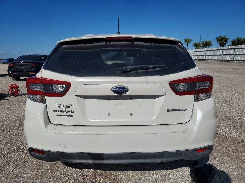 Aukcja sprzedaży 2020 Subaru Impreza, vin: 4S3GTAB64L3734205, numer aukcji: 97677735