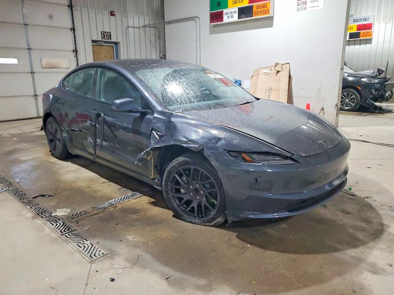 Aukcja sprzedaży 2024 Tesla Model 3, vin: 5YJ3E1EA9RF735869, numer aukcji: 72548775