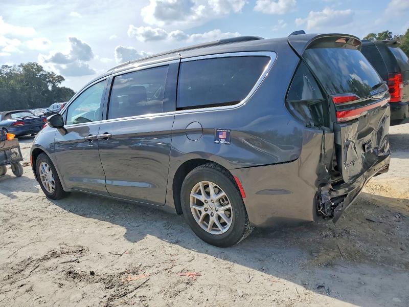 Продажа на аукционе авто 2022 Chrysler Pacifica, vin: 2C4RC1BG2NR155936, номер лота: 72142905