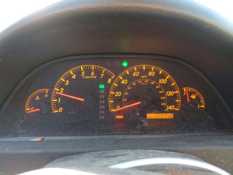 Продажа на аукционе авто 2005 Toyota Camry, vin: 4T1BA32K65U074217, номер лота: 98140495