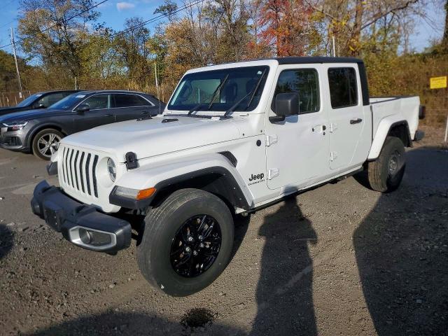 Aukcja sprzedaży 2022 Jeep Gladiator, vin: 1C6HJTAG3NL163736, numer aukcji: 73266405