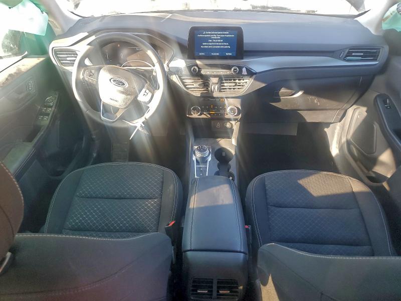 Aukcja sprzedaży 2025 Ford Escape, vin: 1FMCU9GNXSUA04278, numer aukcji: 48285865