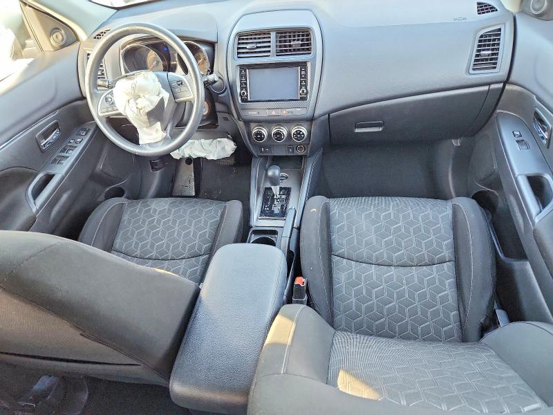 Продаж на аукціоні авто 2024 Mitsubishi Outlander Sport, vin: JA4ARUAU5RU024409, номер лоту: 75470985