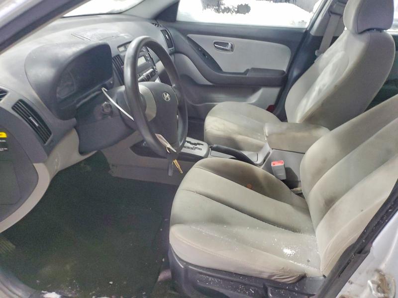 Продаж на аукціоні авто 2010 Hyundai Elantra, vin: KMHDU4ADXAU142778, номер лоту: 73886005