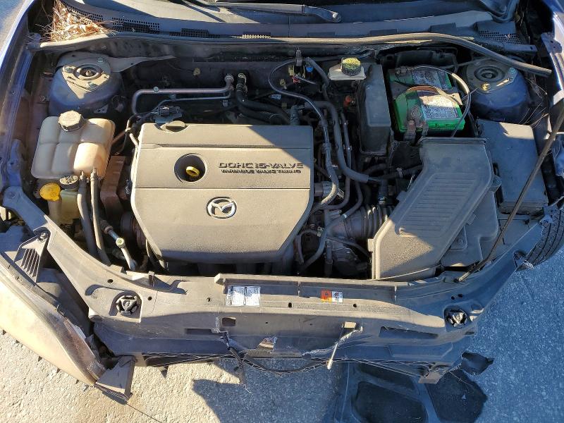 Продаж на аукціоні авто 2009 Mazda 3, vin: JM1BK32F691198094, номер лоту: 72618455